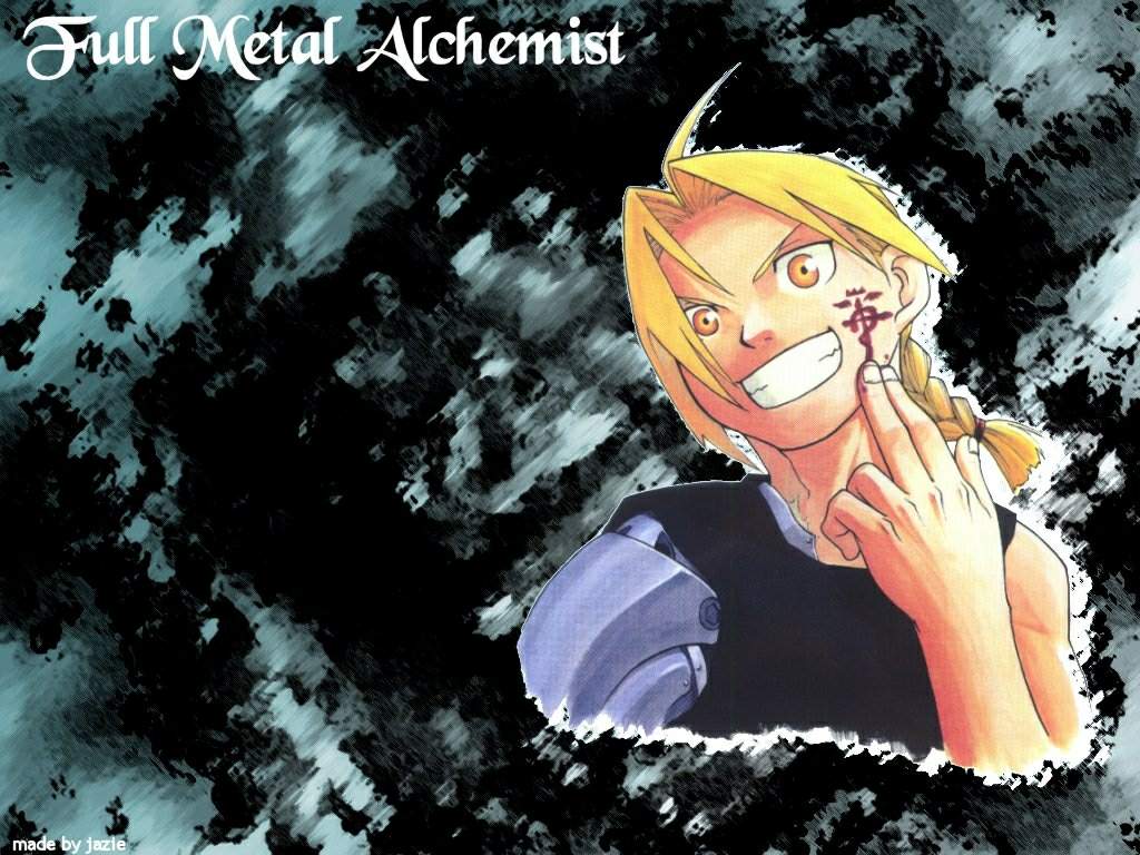 Otaku Gallery  / . / Anime e Manga / Full Metal Alchemist / Wallpapers / 259.jpg